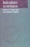 INDICADORES ECONOMICOS | 9788436815597 | CONDE LOPEZ, FRANCISCO JOSE | Galatea Llibres | Librería online de Reus, Tarragona | Comprar libros en catalán y castellano online