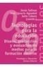 TECNOLOGIA PARA LA EDUCACION : DISEÑO, PRODUCCION Y EVALUACI | 9788420641881 | SALINAS IBAÑEZ, JESUS | Galatea Llibres | Llibreria online de Reus, Tarragona | Comprar llibres en català i castellà online