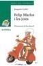 FELIP MARLOT I LES JOIES | 9788448915735 | CARBO, JOAQUIM | Galatea Llibres | Llibreria online de Reus, Tarragona | Comprar llibres en català i castellà online