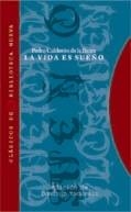VIDA ES SUEÑO, LA | 9788497422024 | CALDERON DE LA BARCA, PEDRO | Galatea Llibres | Llibreria online de Reus, Tarragona | Comprar llibres en català i castellà online