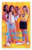 AMULETOS DE MARTA, LOS | 9788434896222 | MENENDEZ-PONTE CRUZAT, MARIA | Galatea Llibres | Librería online de Reus, Tarragona | Comprar libros en catalán y castellano online