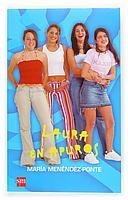 LAURA EN APUROS | 9788434896000 | MENENDEZ-PONTE CRUZAT, MARIA | Galatea Llibres | Librería online de Reus, Tarragona | Comprar libros en catalán y castellano online