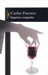INQUIETA COMPAÑIA | 9788420401768 | FUENTES, CARLOS (1928- ) | Galatea Llibres | Librería online de Reus, Tarragona | Comprar libros en catalán y castellano online