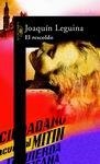 RESCOLDO, EL | 9788420401652 | LEGUINA, JOAQUIN (1941- ) | Galatea Llibres | Llibreria online de Reus, Tarragona | Comprar llibres en català i castellà online