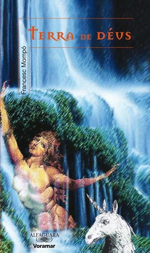 TERRA DE DEUS | 9788481949193 | MOMPOU, FRANCESC | Galatea Llibres | Llibreria online de Reus, Tarragona | Comprar llibres en català i castellà online