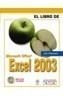 EXCEL 2003 | 9788441516700 | ESTUDIO ROJAS-BENARROCH ,   TR. | Galatea Llibres | Llibreria online de Reus, Tarragona | Comprar llibres en català i castellà online