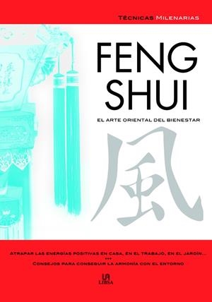 FENG SHUI | 9788466209274 | PERSILO, LUCRECIA | Galatea Llibres | Llibreria online de Reus, Tarragona | Comprar llibres en català i castellà online