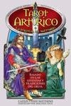 TAROT ARTURICO, EL | 9788441413641 | MATTHEWS, JOHN | Galatea Llibres | Librería online de Reus, Tarragona | Comprar libros en catalán y castellano online