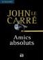 AMICS ABSOLUTS | 9788429754551 | LE CARRE, JOHN | Galatea Llibres | Librería online de Reus, Tarragona | Comprar libros en catalán y castellano online