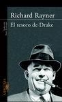 TESORO DE DRAKE, EL | 9788420400266 | RAYNER, RICHARD | Galatea Llibres | Llibreria online de Reus, Tarragona | Comprar llibres en català i castellà online