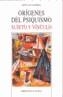 ORIGENES DEL PSIQUISMO | 9788497422758 | CAPARROS, NICOLAS | Galatea Llibres | Librería online de Reus, Tarragona | Comprar libros en catalán y castellano online