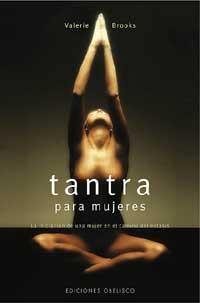 TANTRA PARA MUJERES | 9788497771023 | BROOKS, VALERIE | Galatea Llibres | Llibreria online de Reus, Tarragona | Comprar llibres en català i castellà online