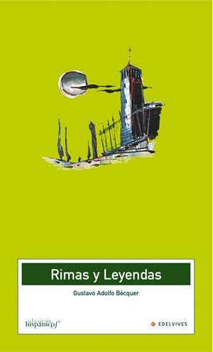 RIMAS Y LEYENDAS | 9788426352613 | BECQUER, GUSATVO ADOLFO | Galatea Llibres | Librería online de Reus, Tarragona | Comprar libros en catalán y castellano online