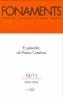 PALEOLITIC ALS PAÏSOS CATALANS ( REV. FONAMENTS) | 9788495916242 | . | Galatea Llibres | Llibreria online de Reus, Tarragona | Comprar llibres en català i castellà online