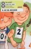 JOC DEL MOCADOR, EL | 9788481315158 | CORCOLES, VICEN : GARCIA, ADA | Galatea Llibres | Librería online de Reus, Tarragona | Comprar libros en catalán y castellano online