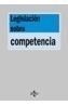 LEGISLACION SOBRE COMPETENCIA : PROPIEDAD INDUSTRIAL Y CONSU | 9788430940974 | ARROYO, IGNACIO | Galatea Llibres | Librería online de Reus, Tarragona | Comprar libros en catalán y castellano online