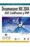 DREAMWEAVER MX 2004. ASP, COLDFUSION Y PHP | 9788441517011 | BARDZELL, JEFFREY | Galatea Llibres | Librería online de Reus, Tarragona | Comprar libros en catalán y castellano online