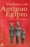 ATLAS HISTORICO DEL ANTIGUO EGIPTO | 9788448307622 | PEREZ LARGACHA, ANTONIO | Galatea Llibres | Llibreria online de Reus, Tarragona | Comprar llibres en català i castellà online