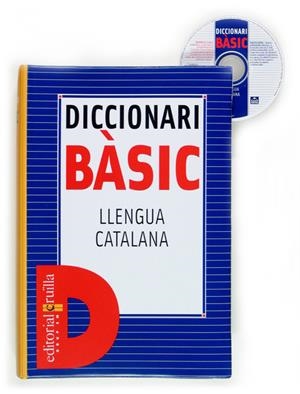 DICCIONARI BASIC LLENGUA CATALANA | 9788466106665 | AA.VV. | Galatea Llibres | Librería online de Reus, Tarragona | Comprar libros en catalán y castellano online