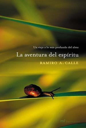 AVENTURA DEL ESPIRITU, LA | 9788427030244 | CALLE, RAMIRO A. | Galatea Llibres | Llibreria online de Reus, Tarragona | Comprar llibres en català i castellà online