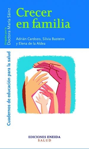 CRECER EN FAMILIA | 9788495427519 | CARDOZO CUSSI, ADRIAN | Galatea Llibres | Librería online de Reus, Tarragona | Comprar libros en catalán y castellano online