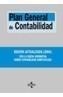 PLAN GENERAL DE CONTABILIDAD | 9788430941377 | RUEDA MARTINEZ, JOSE ALEJO | Galatea Llibres | Llibreria online de Reus, Tarragona | Comprar llibres en català i castellà online