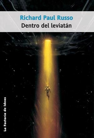 DENTRO DEL LEVIATAN | 9788498000122 | RUSSO, RICHARD | Galatea Llibres | Llibreria online de Reus, Tarragona | Comprar llibres en català i castellà online
