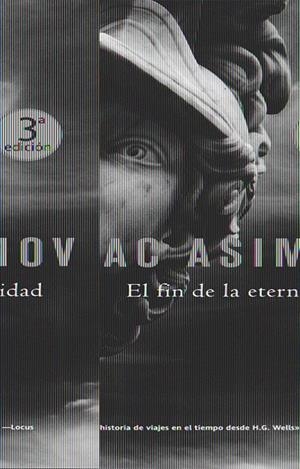 FIN DE LA ETERNIDAD, EL | 9788488966926 | ASIMOV, ISAAC | Galatea Llibres | Librería online de Reus, Tarragona | Comprar libros en catalán y castellano online