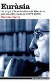 EURASIA | 9788495317759 | DACHS, RAMON | Galatea Llibres | Librería online de Reus, Tarragona | Comprar libros en catalán y castellano online