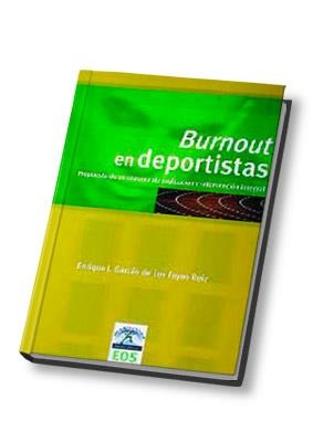 BURNOUT EN DEPORTISTAS | 9788497270915 | GARCES DE LOS FAYOS RUIZ, ENRIQUE J. | Galatea Llibres | Librería online de Reus, Tarragona | Comprar libros en catalán y castellano online