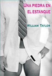 PIEDRA EN EL ESTANQUE, UNA | 9788495346643 | TAYLOR, WILLIAM | Galatea Llibres | Llibreria online de Reus, Tarragona | Comprar llibres en català i castellà online