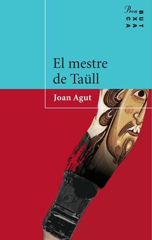 MESTRE DE TAULL, EL -BUTXACA- | 9788484377177 | AGUT, JOAN | Galatea Llibres | Llibreria online de Reus, Tarragona | Comprar llibres en català i castellà online