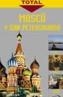 MOSCU Y SAN PETERSBURGO | 9788497760911 | AZACETA, JOSE MARIA ,   TR. | Galatea Llibres | Librería online de Reus, Tarragona | Comprar libros en catalán y castellano online