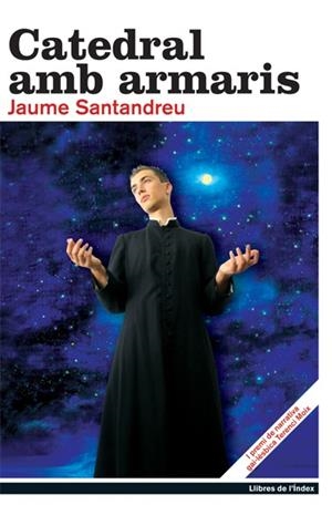 CATEDRAL AMB ARMARIS | 9788495317780 | SANTANDREU, JAUME | Galatea Llibres | Librería online de Reus, Tarragona | Comprar libros en catalán y castellano online