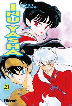 INU YASHA 21 | 9788484495918 | TAKAHASHI, RUMIKO | Galatea Llibres | Llibreria online de Reus, Tarragona | Comprar llibres en català i castellà online