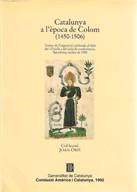 CATALUNYA A L'EPOCA DE COLOM (1450-1506) | 9788439327769 | Galatea Llibres | Llibreria online de Reus, Tarragona | Comprar llibres en català i castellà online