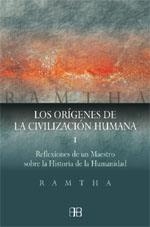 ORIGENES DE LA CIVILIZACION HUMANA 1, LOS | 9788496111004 | RAMTHA | Galatea Llibres | Llibreria online de Reus, Tarragona | Comprar llibres en català i castellà online