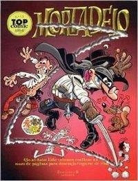 TOP COMIC MORTADELO 13 (LIB) | 9788466616041 | IBAÑEZ TALAVERA, FRANCISCO | Galatea Llibres | Librería online de Reus, Tarragona | Comprar libros en catalán y castellano online