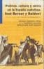 POLITICA, CULTURA Y SATIRA EN LA ESPAÑA ISABELINA | 9788478224098 | BORDERIA ORTIZ, ENRIQUE | Galatea Llibres | Llibreria online de Reus, Tarragona | Comprar llibres en català i castellà online