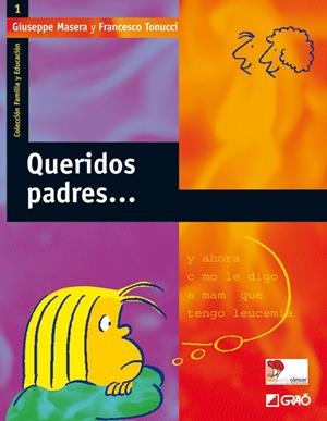QUERIDOS PADRES... | 9788478273454 | MASERA, GIUSEPPE/ TONUCCI, FRANCESCO | Galatea Llibres | Llibreria online de Reus, Tarragona | Comprar llibres en català i castellà online