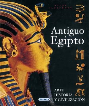 ATLAS DEL ANTIGUO EGIPTO | 9788430544769 | GUIDOTTI, MARÍA CRISTINA/CORTESE, VALERIA | Galatea Llibres | Librería online de Reus, Tarragona | Comprar libros en catalán y castellano online