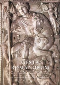 GESTA ROMANORUM : EXEMPLA EUROPEOS DEL SIGLO XIV | 9788446012641 | LOZANO ESCRIBANO, A. JACINTO ,   TR. | Galatea Llibres | Llibreria online de Reus, Tarragona | Comprar llibres en català i castellà online