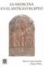 MEDICINA EN EL ANTIGUO EGIPTO, LA | 9788495414342 | CUENCA-ESTRELLA, MANUEL | Galatea Llibres | Librería online de Reus, Tarragona | Comprar libros en catalán y castellano online