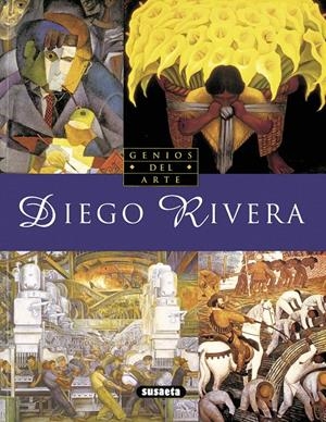 DIEGO RIVERA. GENIOS DEL ARTE | 9788430536412 | TRIADO TUR, JUAN RAMON (COORD.) | Galatea Llibres | Librería online de Reus, Tarragona | Comprar libros en catalán y castellano online
