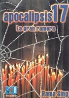APOCALIPSIS 17 | 9788484543619 | SANCHEZ GARCIA, MIGUEL (1929- ) | Galatea Llibres | Librería online de Reus, Tarragona | Comprar libros en catalán y castellano online