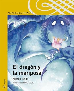 DRAGON Y LA MARIPOSA PROXIMA PARADA, EL | 9788420401027 | ENDE, MICHAEL | Galatea Llibres | Llibreria online de Reus, Tarragona | Comprar llibres en català i castellà online