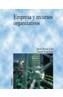EMPRESA Y RECURSOS ORGANIZATIVOS | 9788436819038 | BRUNET ICART, IGNASI | Galatea Llibres | Llibreria online de Reus, Tarragona | Comprar llibres en català i castellà online