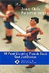 PANTERA NEGRA -VII PREMI LITERARI PROSA FICCIO ST.JUST DESVE | 9788484377078 | GOLS, JOAN | Galatea Llibres | Librería online de Reus, Tarragona | Comprar libros en catalán y castellano online