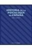 HISTORIA DE LA PSICOLOGIA EN ESPAÑA | 9788436818949 | CARPINTERO, HELIO | Galatea Llibres | Llibreria online de Reus, Tarragona | Comprar llibres en català i castellà online