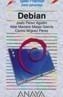 DEBIAN | 9788441517578 | PEREZ AGUDIN, JUSTO | Galatea Llibres | Llibreria online de Reus, Tarragona | Comprar llibres en català i castellà online